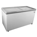 Kelvinator KCNF170WH Ice Cream Novelty Merchandiser