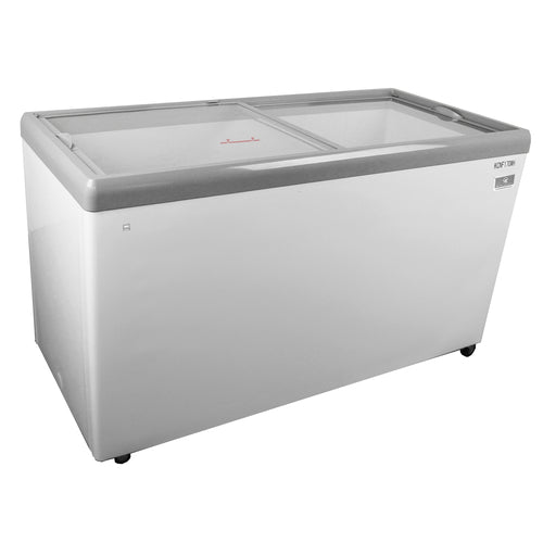 Kelvinator KCNF170WH Ice Cream Novelty Merchandiser