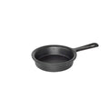 Browne USA Foodservice 573724 Cast Iron Fry Pan