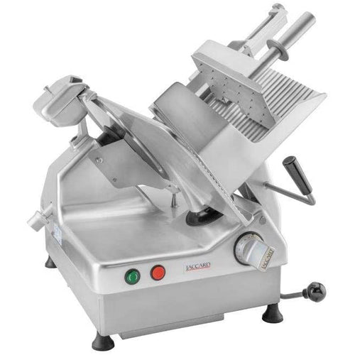 Jaccard Corporation J350GCO Food Slicer, Manual
