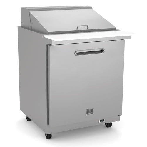 Kelvinator KCHMT29.12 Refrigerated Counter, Mega Top Sandwich / Salad Unit