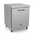 Kelvinator KCHUC27R-32 Refrigerator, Undercounter, Reach-In