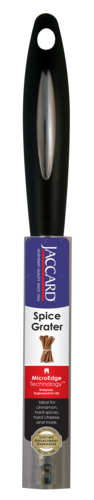 Jaccard Corporation 201203S Grater, Manual