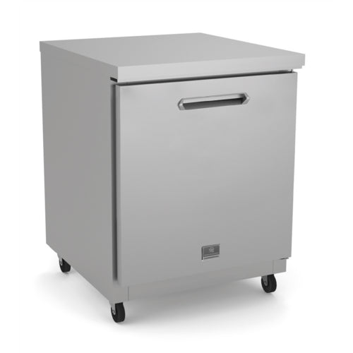 Kelvinator KCHUC27F-32 Freezer, Undercounter, Reach-In