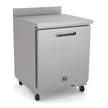 Kelvinator KCHUCWT27F Freezer, Undercounter, Reach-In
