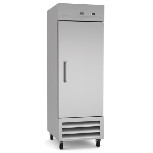 Kelvinator KCHRI27R1DRE Refrigerator, Reach-In