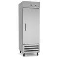 Kelvinator KCHRI27R1DFE Freezer, Reach-In