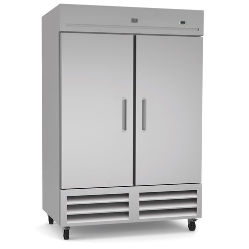 Kelvinator KCHRI54R2DRE Refrigerator, Reach-In