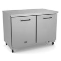 Kelvinator KCHUC48F Freezer, Undercounter, Reach-In