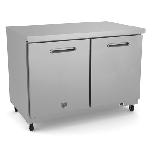 Kelvinator KCHUC48F Freezer, Undercounter, Reach-In