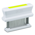 Jaccard Corporation 200348Y Meat Tenderizer, Handheld
