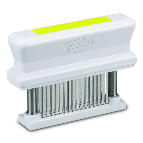 Jaccard Corporation 200348Y Meat Tenderizer, Handheld