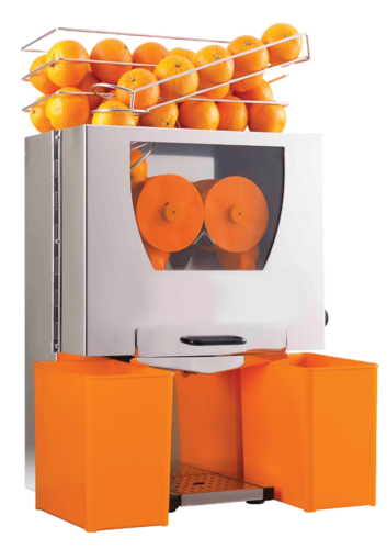Dynamic JP002 Juicer, Electric