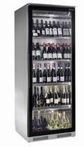 Eurodib WD5121 Refrigerator, Wine, Reach-In
