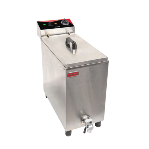 Omcan 48557 Corn Dog Fryer