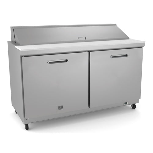 Kelvinator KCHST60.16 Refrigerated Counter, Sandwich / Salad Unit