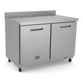 Kelvinator KCHUCWT48R Refrigerator, Undercounter, Reach-In