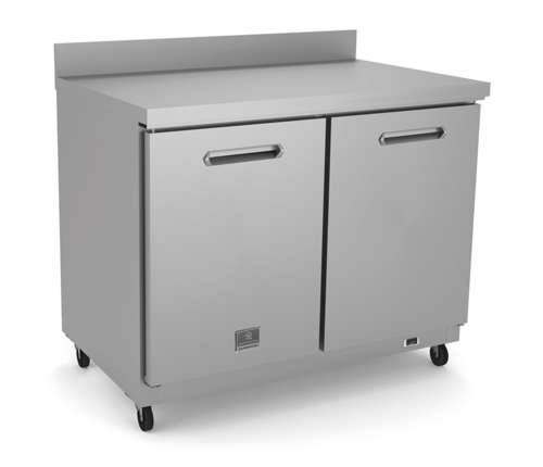 Kelvinator KCHUCWT36R Refrigerator, Undercounter, Reach-In