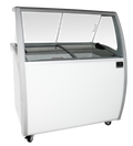 Kelvinator KCICDC6FH Display Case, Dipping Ice Cream