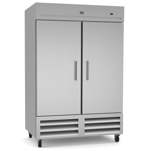 Kelvinator KCHRI54R2DFE Freezer, Reach-In