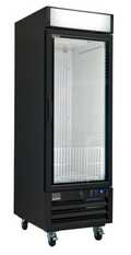 Kelvinator KCHGICM23FB Freezer, Merchandiser