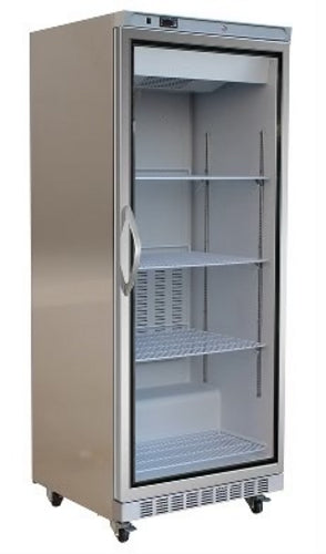 Kelvinator KCHRI25R1GDR Refrigerator, Reach-In