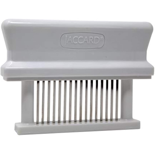 Jaccard Corporation 200316 Meat Tenderizer, Handheld