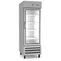 Kelvinator KCHRI27R1GDR Refrigerator, Reach-In