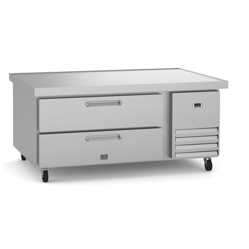 Kelvinator KCHCB48R Equipment Stand, Refrigerated Base