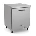 Kelvinator KCHUC27F Freezer, Undercounter, Reach-In