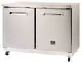 Kelvinator KCHUC48R-32 Refrigerator, Undercounter, Reach-In