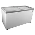 Kelvinator KCNF140WH Ice Cream Novelty Merchandiser