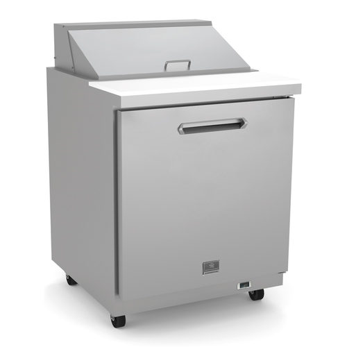 Kelvinator KCHST27.8 Refrigerated Counter, Sandwich / Salad Unit