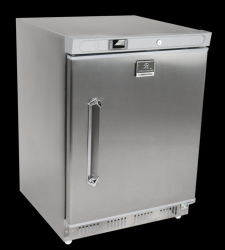Kelvinator KCHUC23R Refrigerator, Undercounter, Reach-In