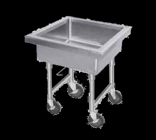 Advance Tabco 9-FMS-20 Soak Sink