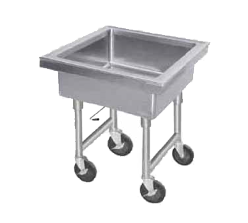 Advance Tabco 9-FMS-20 Soak Sink