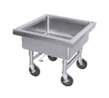 Advance Tabco 9-FSS-20 Soak Sink