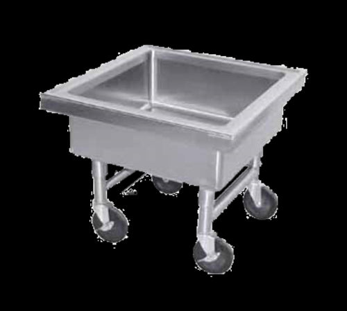 Advance Tabco 9-FSS-20 Soak Sink