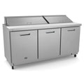 Kelvinator KCHST70.18 Refrigerated Counter, Sandwich / Salad Unit