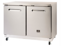 Kelvinator KCHUC36R-32 Refrigerator, Undercounter, Reach-In
