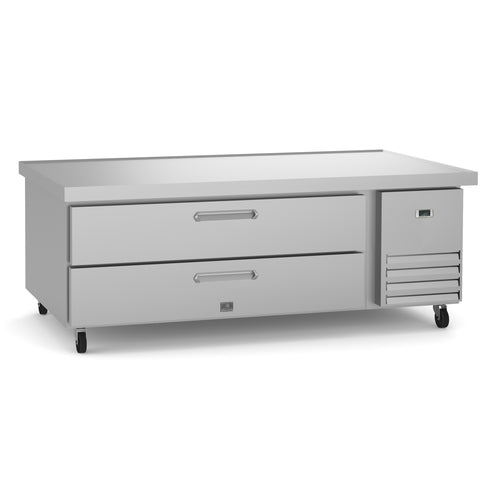Kelvinator KCHCB60R Equipment Stand, Refrigerated Base