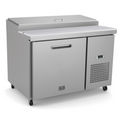 Kelvinator KCHPT50.6 Refrigerated Counter, Pizza Prep Table