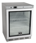 Kelvinator KCHUCGD23F Freezer, Undercounter, Reach-In