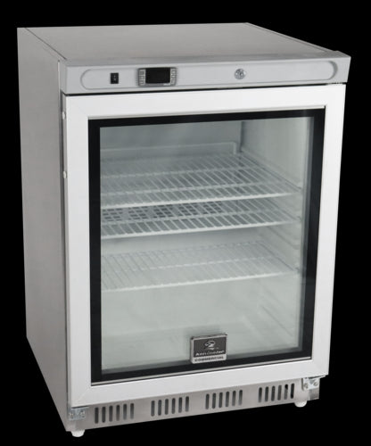 Kelvinator KCHUCGD23F Freezer, Undercounter, Reach-In