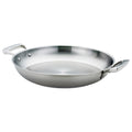 Browne USA Foodservice 5724174 Paella Pan