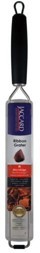 Jaccard Corporation 201202R Grater, Manual
