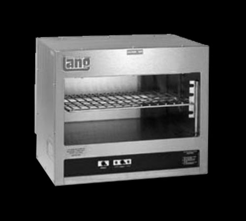Lang 124CMW Cheesemelter, Electric