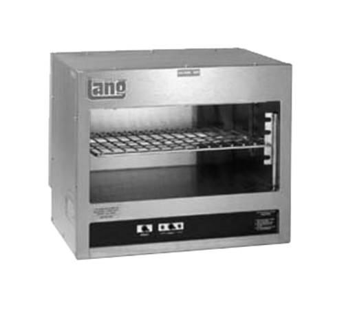 Lang 136CMW Cheesemelter, Electric