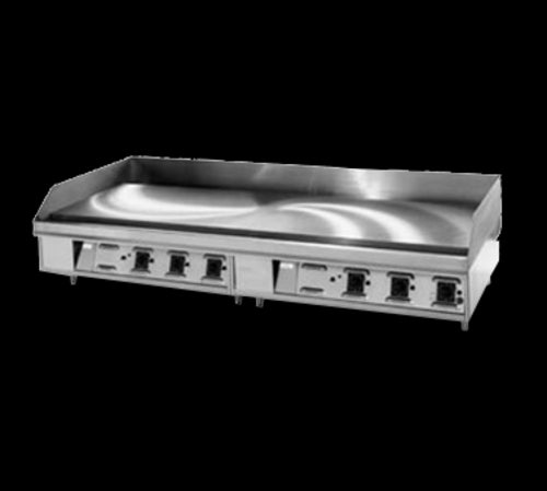 Lang 160SC Griddle, Electric, Countertop
