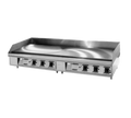Lang 172S Griddle, Electric, Countertop